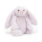 Jellycat: Bashful Lavender Bunny