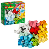 LEGO DUPLO: Heart Box -(10909)