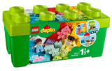 LEGO DUPLO: Brick Box - (10913)