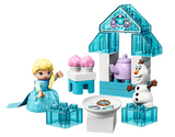 LEGO DUPLO: Elsa & Olaf's Ice Party (10920)