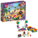 LEGO Friends: Andrea's Car & Stage - (41390)
