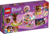 LEGO Friends: Nature Glamping (41392)