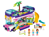 LEGO Friends: Friendship Bus - (41395)