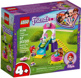 LEGO Friends: Puppy Playground - (41396)