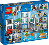 LEGO City: Police Station - (60246)