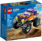 LEGO City: Monster Truck - (60251)