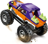LEGO City: Monster Truck - (60251)