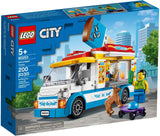LEGO City: Ice-cream Van - (60253)