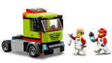 LEGO City: Racing Boat Transporter - (60254)