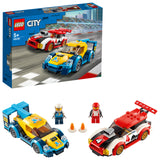 LEGO City: Racing Cars - (60256)