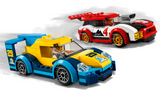 LEGO City: Racing Cars - (60256)
