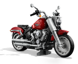 LEGO Creator: Harley-Davidson Fat Boy (10269)
