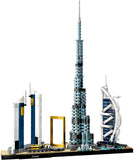 LEGO Architecture: Dubai - (21052)