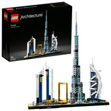 LEGO Architecture: Dubai - (21052)