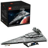 LEGO Star Wars: Ultimate Collector Series - Imperial Star Destroyer (75252)