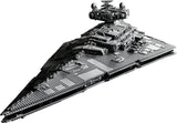 LEGO Star Wars: Ultimate Collector Series - Imperial Star Destroyer (75252)