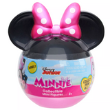Disney's Minnie Mouse: Collectible Mini Figure - (Blind Box)