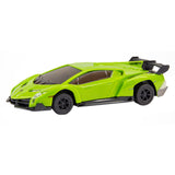KidzTech: 1:43 IR Lamborghini Veneno (Green)