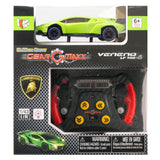 KidzTech: 1:43 IR Lamborghini Veneno (Green)