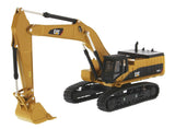 Diecast Masters: 1:64 CAT 385C L Hydraulic Excavator Construction Vehicle