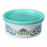Play-Doh Super Cloud Slime - Blue (Single Can)
