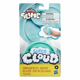 Play-Doh Super Cloud Slime - Blue (Single Can)