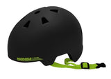 MADD Gear: Multi-Sport Helmet - Small/Medium (Black)