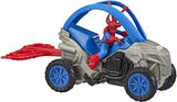 Marvel Spider-Man: Stunt Vehicle - Spider-Ham