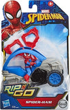 Marvel Spider-Man: Stunt Vehicle - Spider-Ham