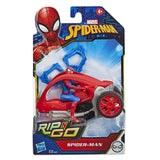 Marvel Spider-Man: Spider-Man Stunt Vehicle