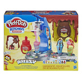 Play-Doh Kitchen Creations: Drizzy Ice Cream Playset