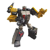 Transformers Generations: War for Cybertron - Deluxe Ironworks (WFC-E8)