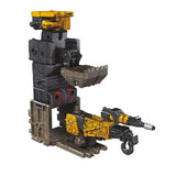 Transformers Generations: War for Cybertron - Deluxe Ironworks (WFC-E8)