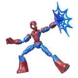 Marvel Spider-Man: Bend and Flex Spider-Man