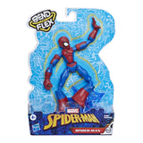 Marvel Spider-Man: Bend and Flex Spider-Man