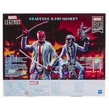 Marvel Legends Series: 80th Anniversary - Deadpool and Hit-Monkey
