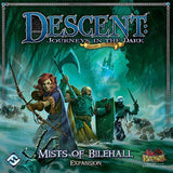 Descent: Mists of Bilehall