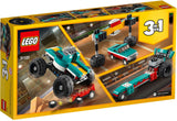 LEGO Creator: Monster Truck - (31101)