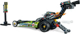 LEGO Technic: Dragster - (42103)