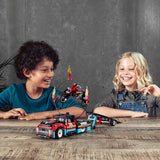 LEGO Technic: Stunt Show Truck & Bike - (42106)