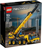 LEGO Technic: Mobile Crane - (42108)