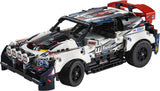 LEGO Technic: App-Controlled Top Gear Rally Car - (42109)