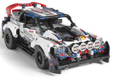 LEGO Technic: App-Controlled Top Gear Rally Car - (42109)
