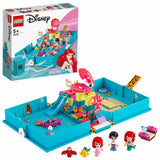 LEGO Disney: Ariel's Storybook Adventures (43176)
