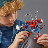 LEGO Marvel: Spider-Man Mech - (76146)