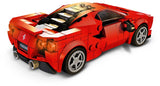 LEGO: Speed Champions - Ferrari F8 Tributo