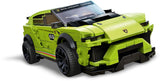 LEGO Speed Champions: Lamborghini Urus ST-X & Lamborghini Huracán Super Trofeo EVO - (76899)