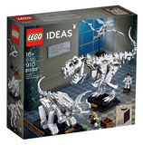 LEGO Ideas: Dinosaur Fossils (21320)