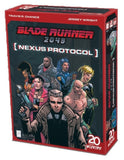 Blade Runner: 2049 - Nexus Protocol
