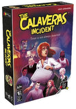 The Calaveras Incident